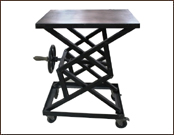 Vintage Style Industrial Furniture